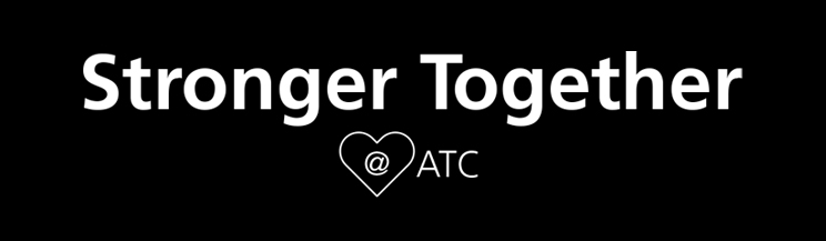 Stronger Together @ ATC